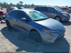 5YFB4MDE1SP345170 2025 TOYOTA COROLLA