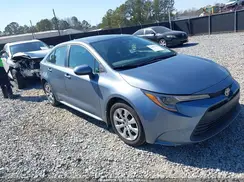 5YFB4MDE1SP345511 2025 TOYOTA COROLLA