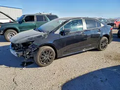 5YFB4MDE1SP346982 2025 TOYOTA COROLLA
