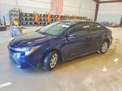 5YFB4MDE1SP348201 2025 TOYOTA COROLLA