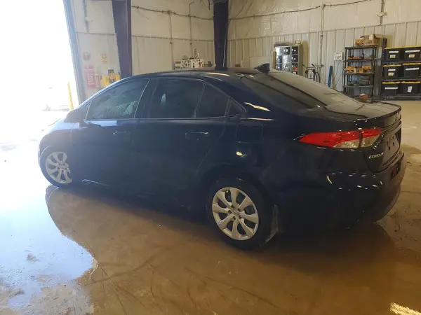 5YFB4MDE1SP348201 2025 TOYOTA COROLLA - Image 2