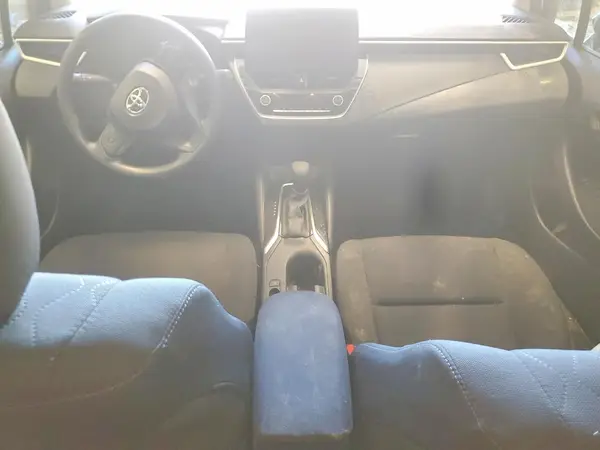 5YFB4MDE1SP348201 2025 TOYOTA COROLLA - Image 8