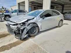 5YFB4MDE1SP348778 2025 TOYOTA COROLLA