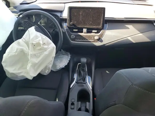 5YFB4MDE1SP348991 2025 TOYOTA COROLLA - Image 8