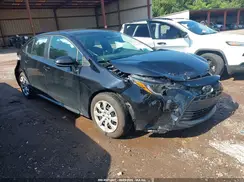 5YFB4MDE1SP349817 2025 TOYOTA COROLLA