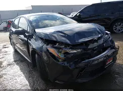 5YFB4MDE1SP349963 2025 TOYOTA COROLLA