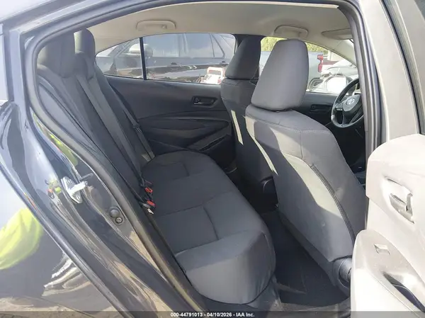 5YFB4MDE1SP349963 2025 TOYOTA COROLLA - Image 8