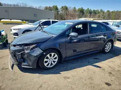 5YFB4MDE1SP350627 2025 TOYOTA COROLLA