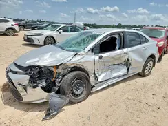 5YFB4MDE1SP352376 2025 TOYOTA COROLLA