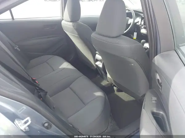 5YFB4MDE1SP352555 2025 TOYOTA COROLLA - Image 8