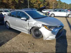 5YFB4MDE1SP352667 2025 TOYOTA COROLLA
