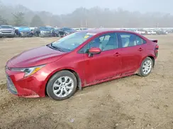 5YFB4MDE1SP353107 2025 TOYOTA COROLLA