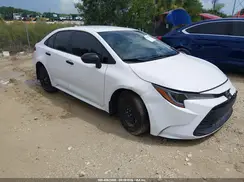 5YFB4MDE1SP353687 2025 TOYOTA COROLLA