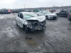 5YFB4MDE1SP354385 2025 TOYOTA COROLLA