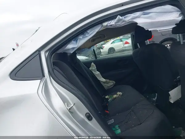 5YFB4MDE1SP354385 2025 TOYOTA COROLLA - Image 8