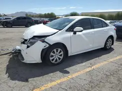 5YFB4MDE1SP354595 2025 TOYOTA COROLLA