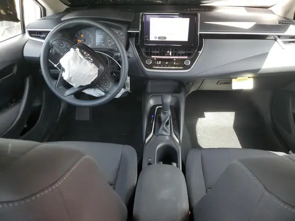 5YFB4MDE1SP354595 2025 TOYOTA COROLLA - Image 8