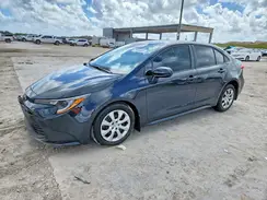 5YFB4MDE1SP355424 2025 TOYOTA COROLLA
