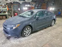 5YFB4MDE1SP356282 2025 TOYOTA COROLLA