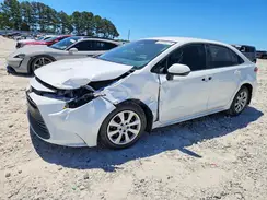 5YFB4MDE1SP356377 2025 TOYOTA COROLLA