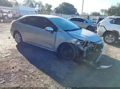 5YFB4MDE1SP356590 2025 TOYOTA COROLLA