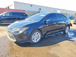 5YFB4MDE1SP357934 2025 TOYOTA COROLLA
