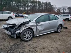 5YFB4MDE1SP359571 2025 TOYOTA COROLLA