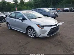 5YFB4MDE1TP359944 2026 TOYOTA COROLLA