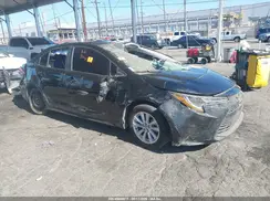 5YFB4MDE1TP360690 2026 TOYOTA COROLLA