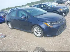 5YFB4MDE1TP360883 2026 TOYOTA COROLLA
