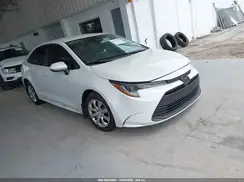 5YFB4MDE1TP361130 2026 TOYOTA COROLLA