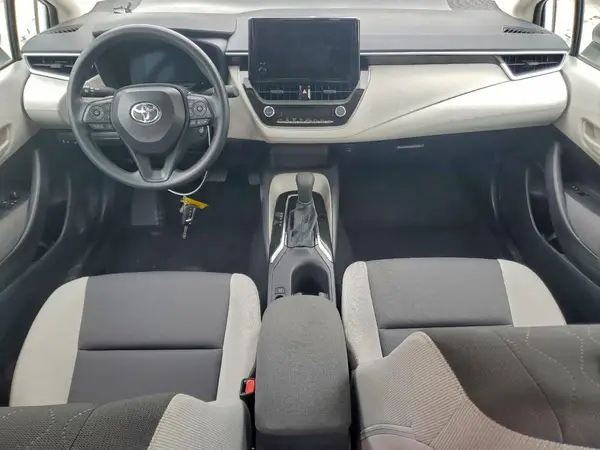 5YFB4MDE1TP362827 2026 TOYOTA COROLLA - Image 8