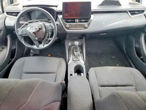 5YFB4MDE1TP364965 2026 TOYOTA COROLLA - Image 8