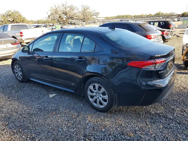 5YFB4MDE1TP366571 2026 TOYOTA COROLLA - Image 2