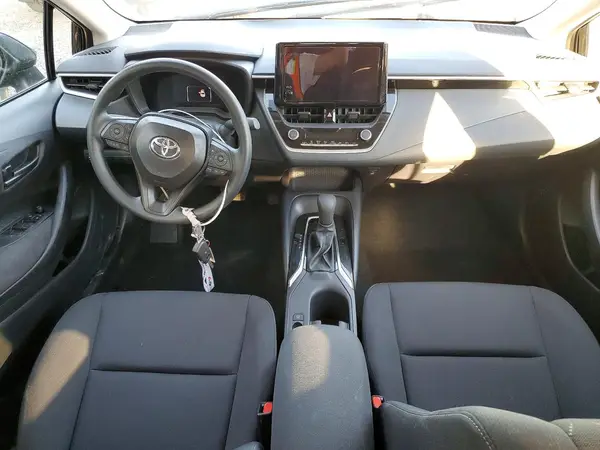 5YFB4MDE1TP366571 2026 TOYOTA COROLLA - Image 8