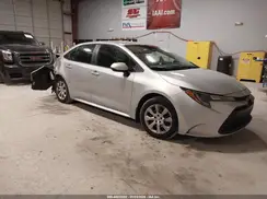 5YFB4MDE1TP367185 2026 TOYOTA COROLLA