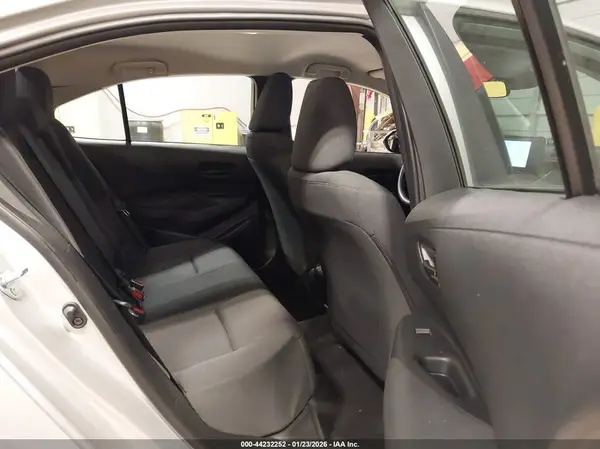 5YFB4MDE1TP367185 2026 TOYOTA COROLLA - Image 8