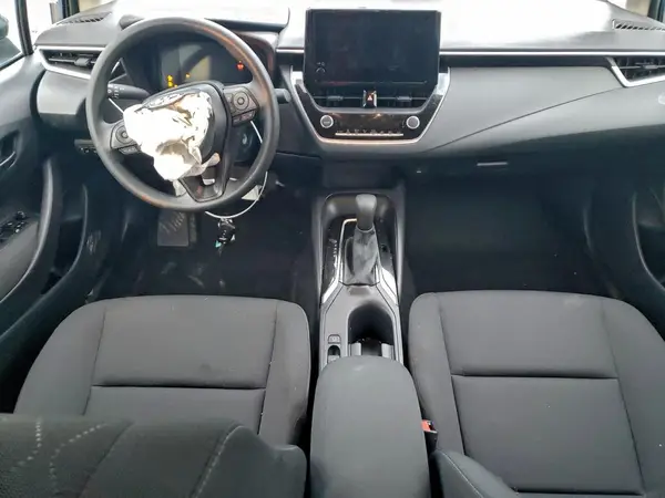 5YFB4MDE1TP368661 2026 TOYOTA COROLLA - Image 8