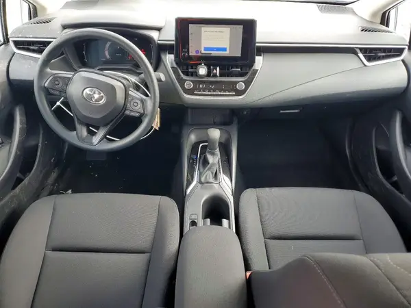 5YFB4MDE1TP369003 2026 TOYOTA COROLLA - Image 8