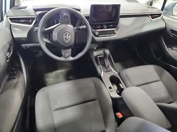 5YFB4MDE1TP369955 2026 TOYOTA COROLLA - Image 8