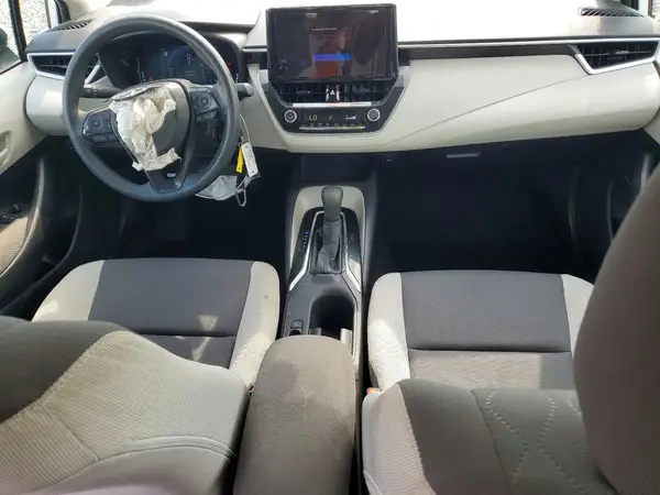 5YFB4MDE1TP370961 2026 TOYOTA COROLLA - Image 8