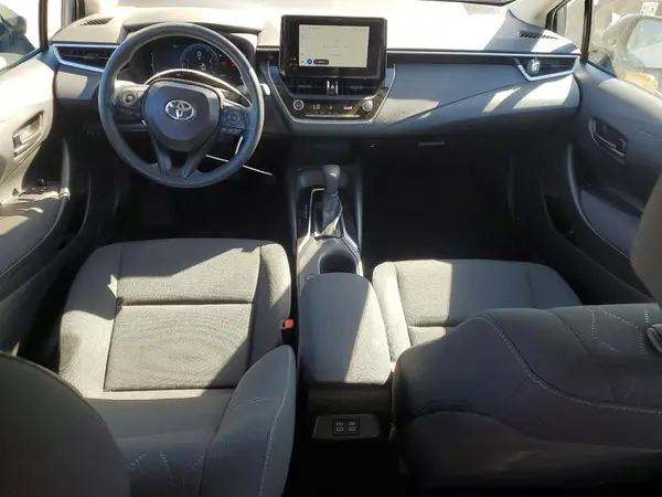 5YFB4MDE1TP371883 2026 TOYOTA COROLLA - Image 8