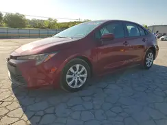 5YFB4MDE1TP372919 2026 TOYOTA COROLLA