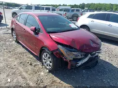 5YFB4MDE1TP376632 2026 TOYOTA COROLLA