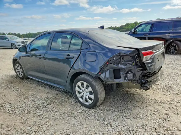 5YFB4MDE1TP377313 2026 TOYOTA COROLLA - Image 2