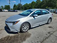 5YFB4MDE1TP378025 2026 TOYOTA COROLLA