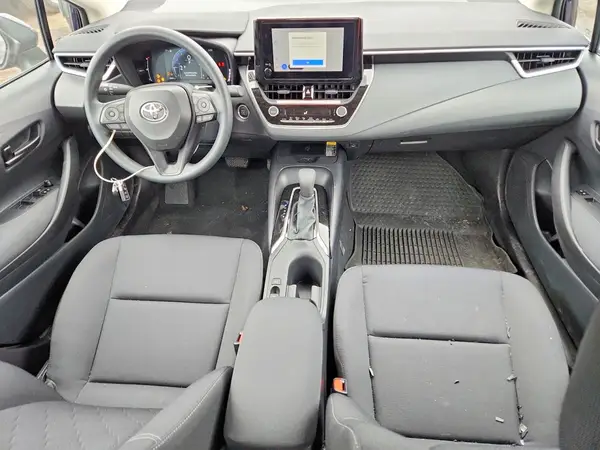 5YFB4MDE1TP378994 2026 TOYOTA COROLLA - Image 8