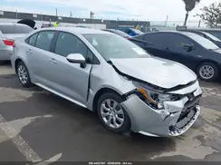 5YFB4MDE1TP380390 2026 TOYOTA COROLLA