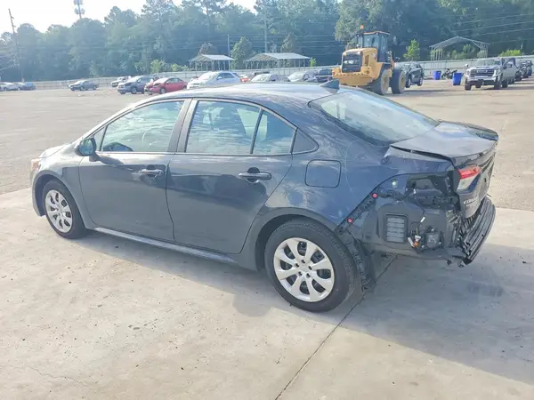 5YFB4MDE1TP382611 2026 TOYOTA COROLLA - Image 2