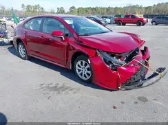 5YFB4MDE1TP382849 2026 TOYOTA COROLLA
